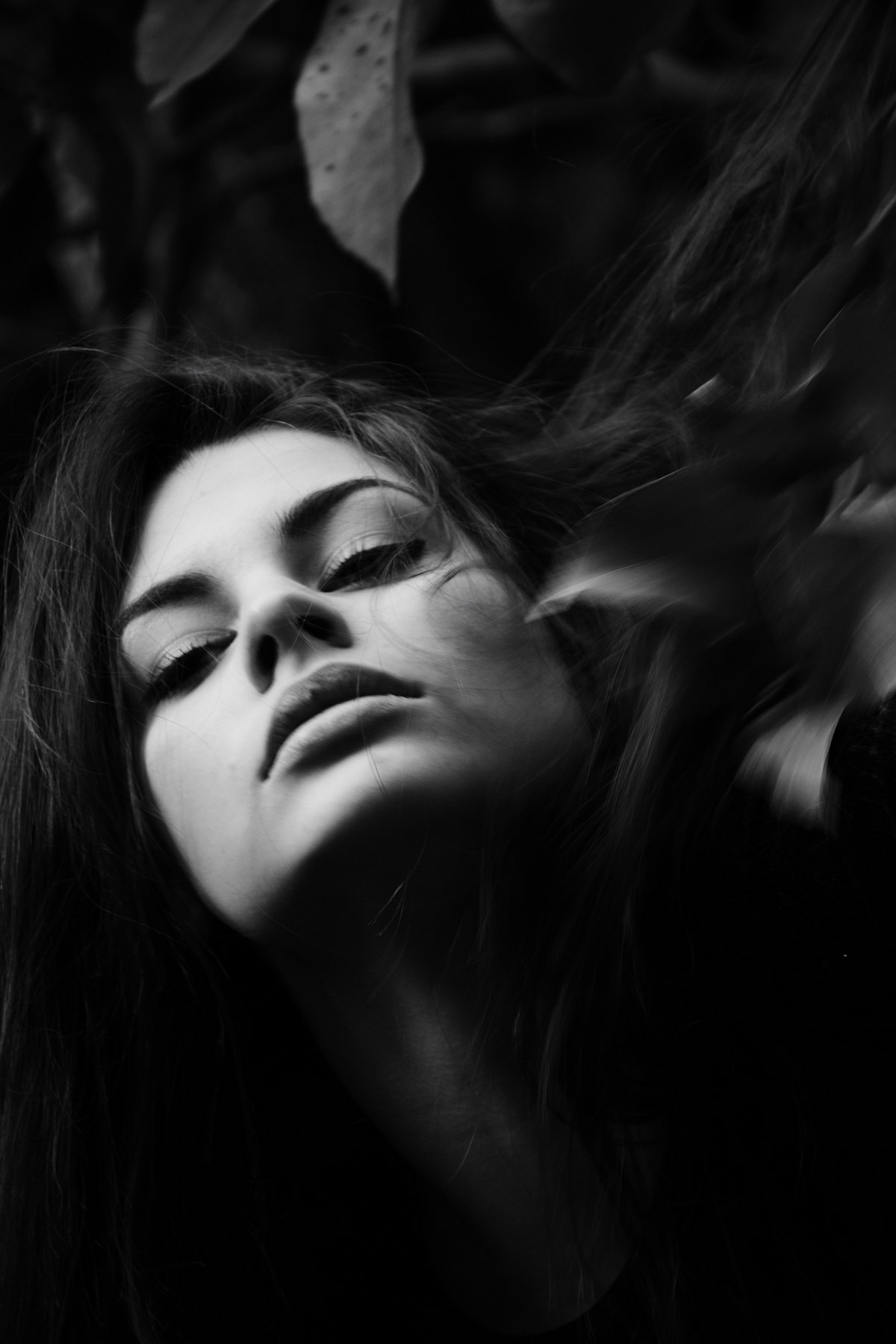 Danae Pappa | ELOY AGENCY 