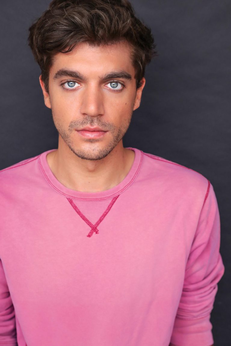 Panagiotis Margetis ELOY AGENCY