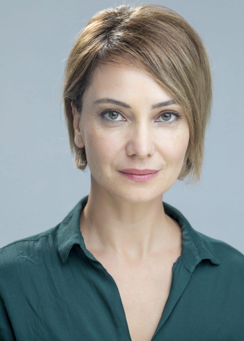 Stephanie Capetanides Stephanie Capetanides